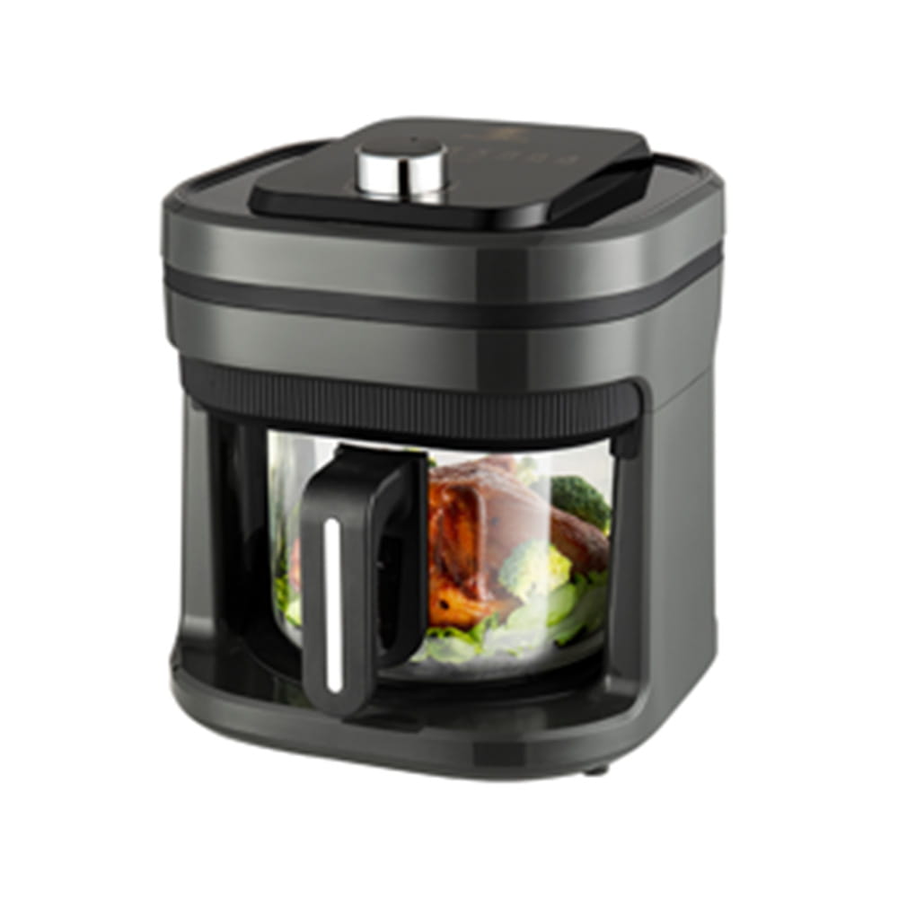 3.5L Kereskedelmi Mechanikus Air Fryer